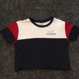Hollister shirt